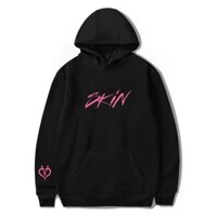 Áo Hoodie Tay Dài Hóa Trang Sam Colby 2022 Xplr Colby Brock Skin Merch Cho Cặp Đôi