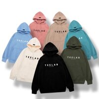 Áo Hoodie Teelab Premium Basic HD038 -lo9