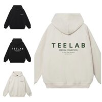 Áo Hoodie Teelad Local Brand Unisex Oversize TH001 KUNSHOP