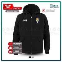 Áo Hoodie Thể Thao JSYC plus size Proton 1985 Saga Kỷ Niệm 35 Năm GS