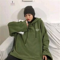 áo hoodie thời trang