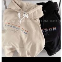 Áo Hoodie Thời Trang