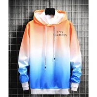 Áo Hoodie TIE DYE thời trang dạo phố của giới trẻ - HD16