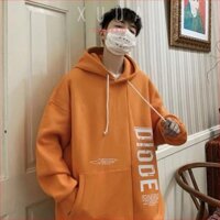 Áo Hoodie Unisex Diode G-B003