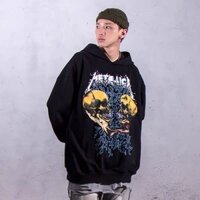 Áo hoodie unisex