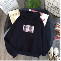 Áo Hoodie unisex
