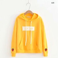 áo Hoodie unisex