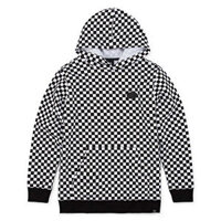 Áo Hoodie Vans Women Fleece size M