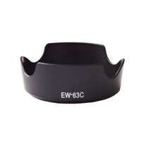 Áo hoodie Wolfgang Canon 750D 100D 760D700D SLR EW-63C 18-55 STM