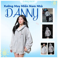 Áo Hoodie zip Hình IN Coolwind CLUB Cực Cute Nữ Unisex ,Áo Khoác Nỉ Form Rộng Chất Liệu Nỉ Bông Hottrend 2025
