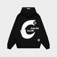 Áo Hoodie Zip in hình Big C form rộng unisex brand chất nỉ lót bông, áo khoác hoodie cặp đôi dày vừa, đủ che nắng, giữ ấ