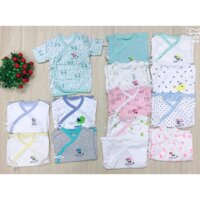ÁO HỘT GÀ CỘT DÂY