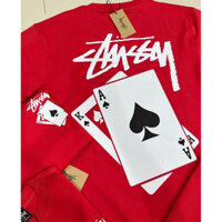 Áo Hottrend Stussy