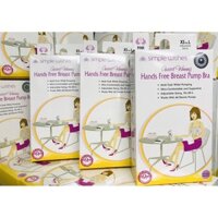 Áo hút sữa rãnh tay cao cấp nhất trên toàn thế giới Simple Wishes