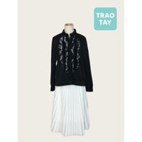 Áo IVY 2007| TRAOTAYvn 2hand / secondhand thanh lý kí gửi| Vui lòng đọc kỹ mô tả sp