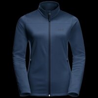 Áo  Jack Wolfskin 1708471 SAVO Eco hiking  JACKET W size S