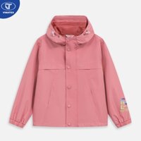 ÁO JACKET 2 LỚP BÉ GÁI - ARDILLA - VINATEX