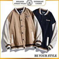 áo jacket  2 lớp dày dặn .