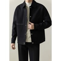 Áo Jacket cho nam, thời trang hè thu