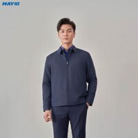 Áo Jacket nam 2 lớp GrusZ mã 030123905GZL1 3KD