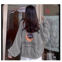 Áo Jacket Nữ JEM CLOSET Túi Hộp Form Rộng Unisex Ilethens Cực Xinh Phong Cách Trẻ Trung Năng Động -