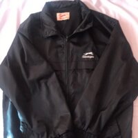 Áo jacket