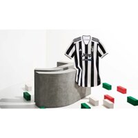 Áo Juventus sân nhà 2021 – 2022