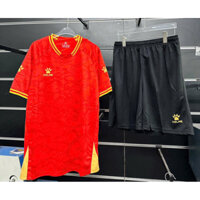 Áo kelme nội địa Trung Quốc