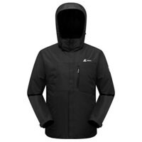 Áo khoác 3 lớp lót phao Amido cho nam và nữ