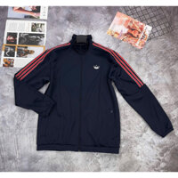 [ÁO KHOÁC ADIDAS CHÍNH HÃNG] Adidas Originals SPRT POLY TT chỉ duy nhất size L âu