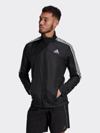 Áo khoác Adidas đen