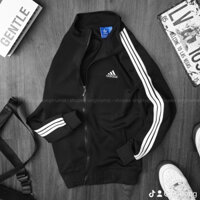 Áo Khoác Adidas Nam Nữ