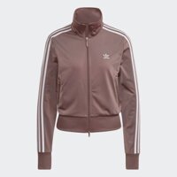 Áo Khoác Adidas Nữ Chính Hãng - ADICOLOR CLASSICS FIREBIRD PRIMEBLUE TRACK TOP - Purple | JapanSport HN5895