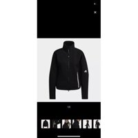 Áo khoác Adidas nữ chính hãng