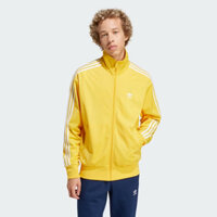Áo Khoác Adidas Track Top Firebird Classics Adicolor - Màu Vàng