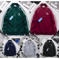 áo khoác Adidas