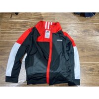 Áo khoác adidas