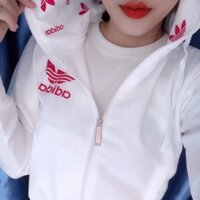 áo khoác adidas