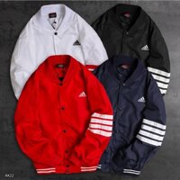 ÁO KHOÁC  AK22 - THỜI TRANG NAM VNXK