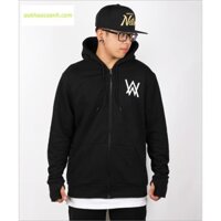 Áo khoác ALAN WALKER