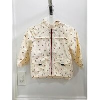 Áo khoác, áo cardigan bé gái zara, gap xuất khẩu dư xịn chính hãng