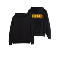 Áo Khoác Áo hoodie Tay Dài In Hình  CSCĐ cuộc sống cô đơn - áo cuộc sống cô đơn