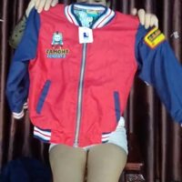 Áo khoác áo len cho bé