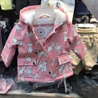 áo khoác Baby Disney dư xịn cho bé gái hàng xuất khẩu