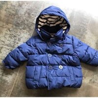 Áo khoác baby gap dư xịn