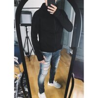 Áo Khoác BamBoo Áo Hoodies Thể Thao