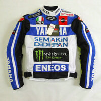 Áo khoác bảo hộ Yamaha 46