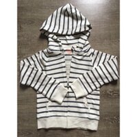 Áo khoác bé gái cambodia