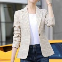 Áo Khoác blazer Nữ (twt) Áo Nịt Nữ