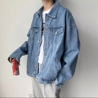 ÁO KHOÁC BÒ CẶP ĐÔI ÁO KHOÁC CHỐNG NẮNG ÁO KHOÁC UNISEX